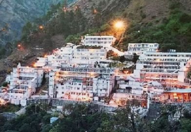 J&K court seeks records in alleged ₹550 crore Vaishno Devi silver offerings case