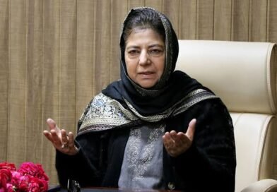 Shocking, unsettling: Mehbooba Mufti over ‘rape’, ‘murder’ of minor girl in Budgam