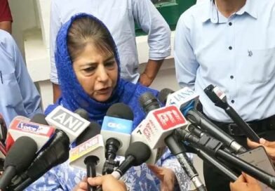 No need to take US seriously as its intervention has only caused destruction worldwide: Mehbooba Mufti