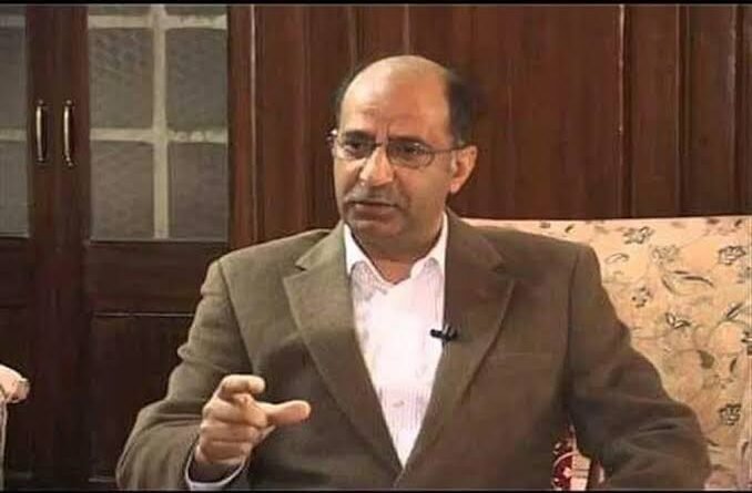 Centre should withdraw AFSPA from J&K first if revoked anywhere: CM’s advisor