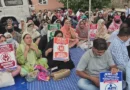 NHM employees suspend strike for month after govt assurance