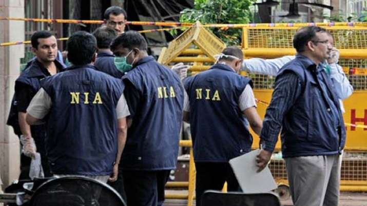 NIA Attaches Seven Immovable Properties Of Jaish Militant In Pulwama