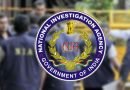 NIA arrests HM-linked Narco-terror accused after extradition from Portugal