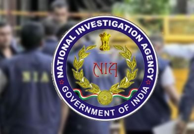 NIA files 7,500-page chargesheet against 10 accused in Red Fort blast case