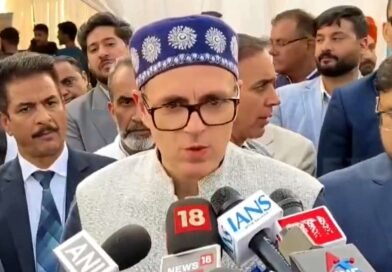 No Decision to Drop Urdu, Don’t Spread Lies”: CM Omar Abdullah Hits Out at PDP