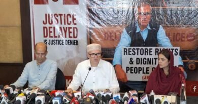 Statehood imperative for restoring J&K’s special status: CM Omar Abdullah