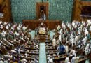 Monsoon session of Parliament to begin from July 20: Kiren Rijiju