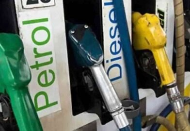 Petrol, diesel prices hiked by Rs 3 per litre each