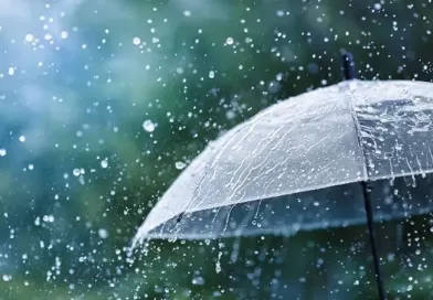 Heavy rain alert sounded in J&K’s Udhampur; NH-44 likely to face disruption