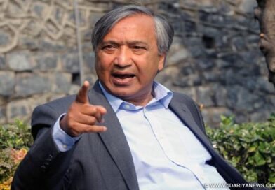 CPI-Marxist to join NC protest for statehood at Jantar Mantar