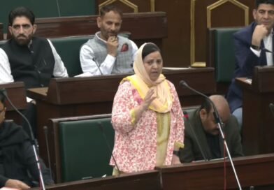 J&K has 51,000 cancer patients, govt expands screening, treatment: Sakina Itoo
