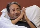 Union Ministers meet Wangchuk at Gurugram’s Medanta hospital