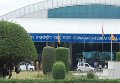 Maintenance of Srinagar International airport runway necessary: AAI