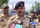 Man arrested for raping, murdering girl in Budgam
