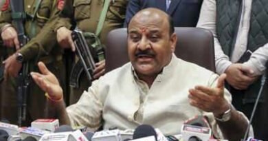 NC to hold J&K statehood protest at Jantar Mantar on July 20: Dy CM
