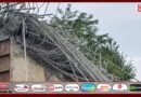 10 injured as newly constructed bridge collapses in Baramulla