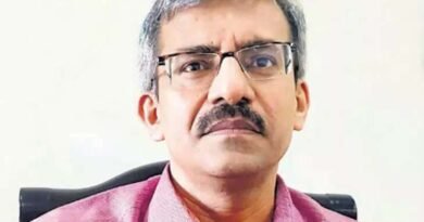 NEET Row: Centre shifts higher education secretary to panchayati raj ministry